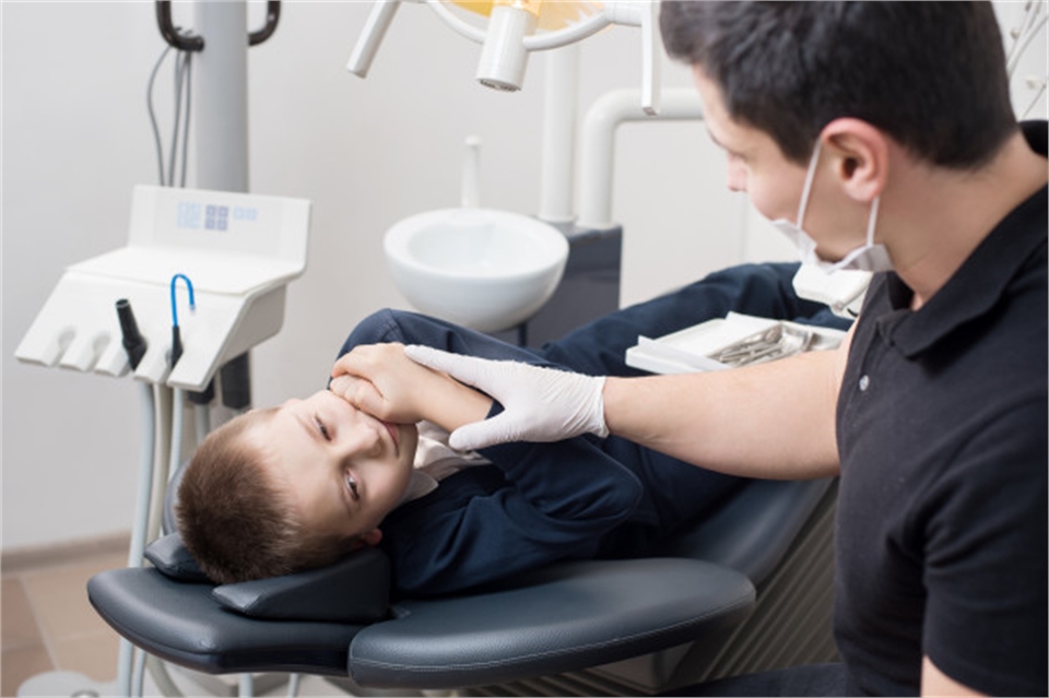 Pediatric Dental Hygiene Lake Worth - Lake Worth Pediatric Dentistry