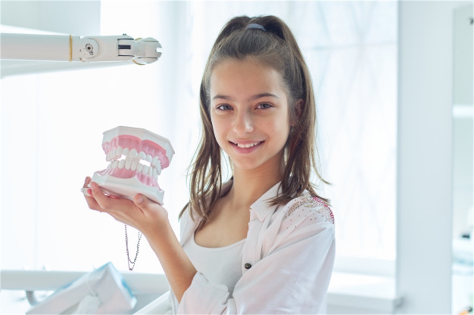 Child Dentistry Lake Worth - Lake Worth Pediatric Dentistry