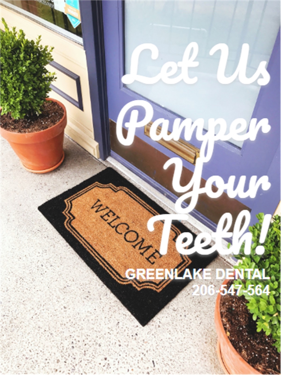 Dentist in Seattle - Greenlake Dental