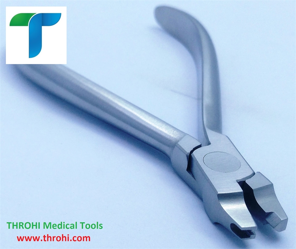 HOOK CRIMPING PLIERS Dentagama