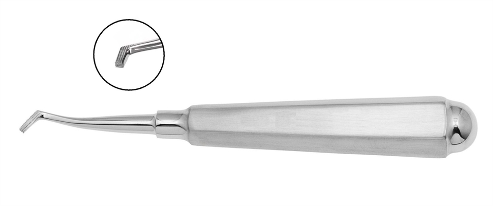 HEAVY DUTY BAND PUSHER