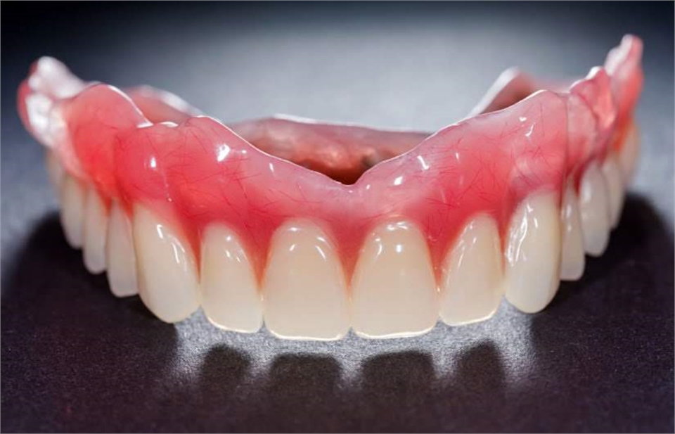 Dentures Omaha NE