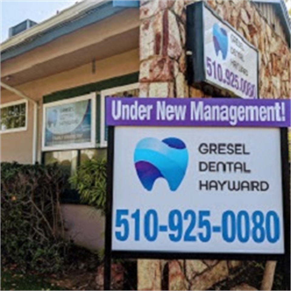 Gresel Dental Hayward Dentagama