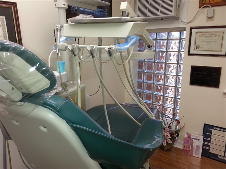 Periodontist Queens Dentagama