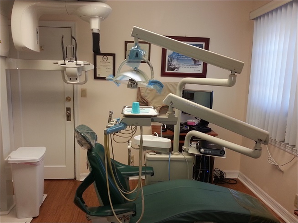 Periodontist Little Neck