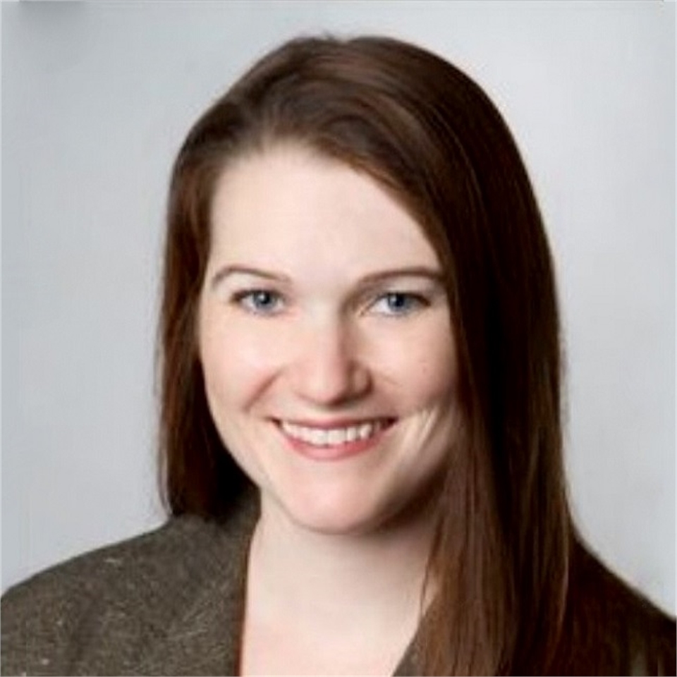 Greenville dentist Dr. Anna Goldston of Greenville Family Smiles