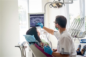 Understanding Different Types Of Dental X-Rays And Their Applications