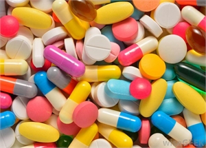 What is the difference between pills, capsules, tablets, caplets, and chewables?