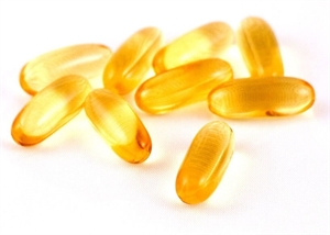 Softgels are one-piece capsules made of gelatin combined with glycerin or sorbitol