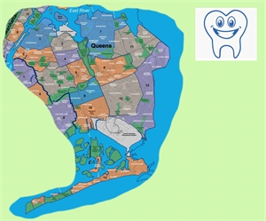 Top 10 Emergency Dentists in Queens, New York