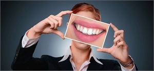 How to get your smile back in good shape