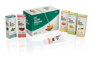 Tooth Mousse is a professional dental product for enamel strengthening