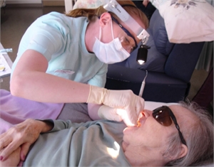 Reasons Why Proper Dental Care For Seniors Is Highly Important