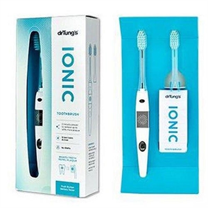 Dr Tung Ionic Toothbrush