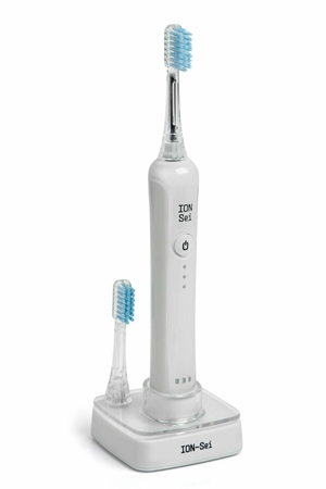ION-Sei Electric Ionic Toothbrush