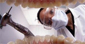 Why is NHS dentistry bad for your dental health?
