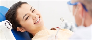 Emergency dental care is painless and effective. The best emergency dentists in London