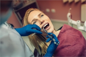 How do I get rid of numbness after the dentist - 10 quick ways to do this