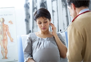 What dental procedures are safe during pregnancy?