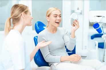 When Is The Best Time To Consider Cosmetic Dentistry Procedures