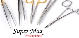 Super Max Enterprises 