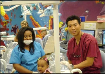 dentist in phoenix