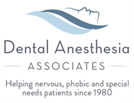 Dental Anesthesia Associates LLC. Dr. Arthur Thurm