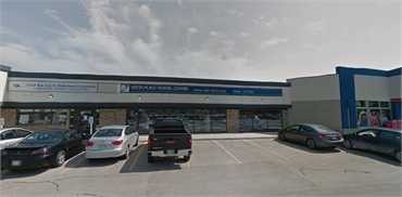 Dental clinic in Winnipeg