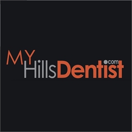 My Hills dentist