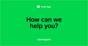 Cash App For Business