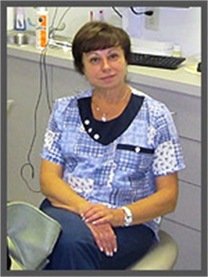 Lara Minkova