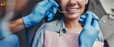 6 Advantages Of Visiting A Family Dentist
