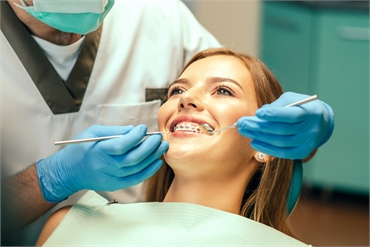 Top Common Advantages of Considering The 6 Months Smile Braces in Miami