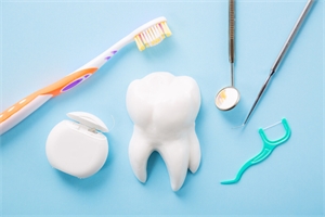 4 Things to Consider While Choosing a Toothbrush