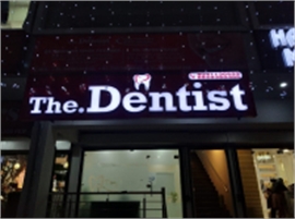 TheDentist Best Dental Clinic In Dhakoli Dentist Dr in Dhakoli Zirakpur