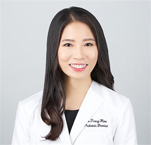 Dr. Tracy Kim, DDS