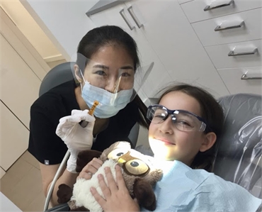 Emergency Pediatric Dental Care