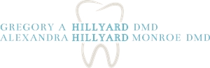 Gregory A Hillyard DMD
