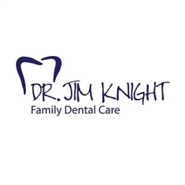 Dr. Jim Knight Family Dental Care
