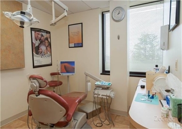 Sterling dental care - PK Cosmetic and Family Dentistry