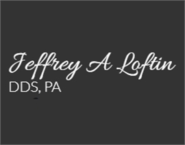 Jeffrey A Loftin DDS PA