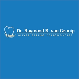 Raymond van Gennip DDS MSD PA