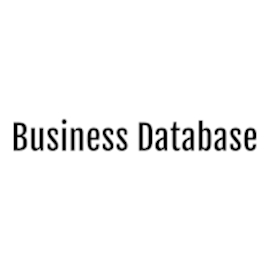 Business Database
