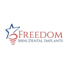 Freedom Mini Dental Implants