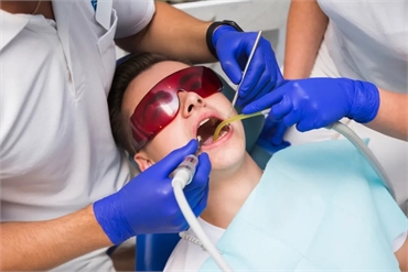 Examining the Pros and Cons of Laser Dental Treatments