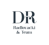Dr Radlovacki and Team 