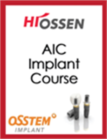 AIC Dental Implant Courses