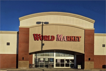 Cost Plus World Market at 13 minutes drive to the east of Johns Island dentist Stono Dental Care