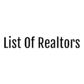 List Of Realtors