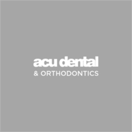 Acu Dental and Orthodontics